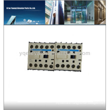 kone elevator contactor LC7K09